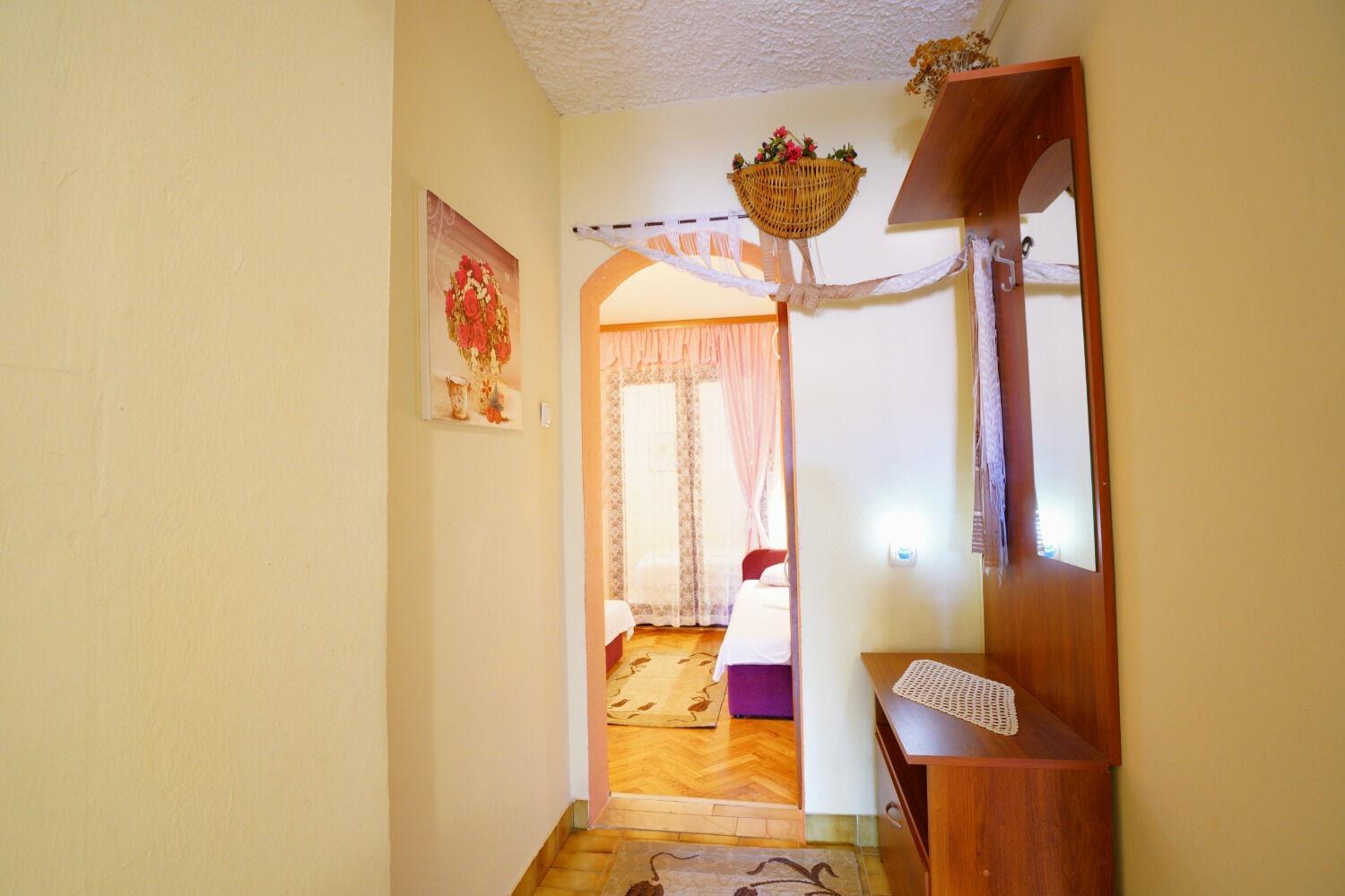 Apartment Lile Pisak Bagian luar foto