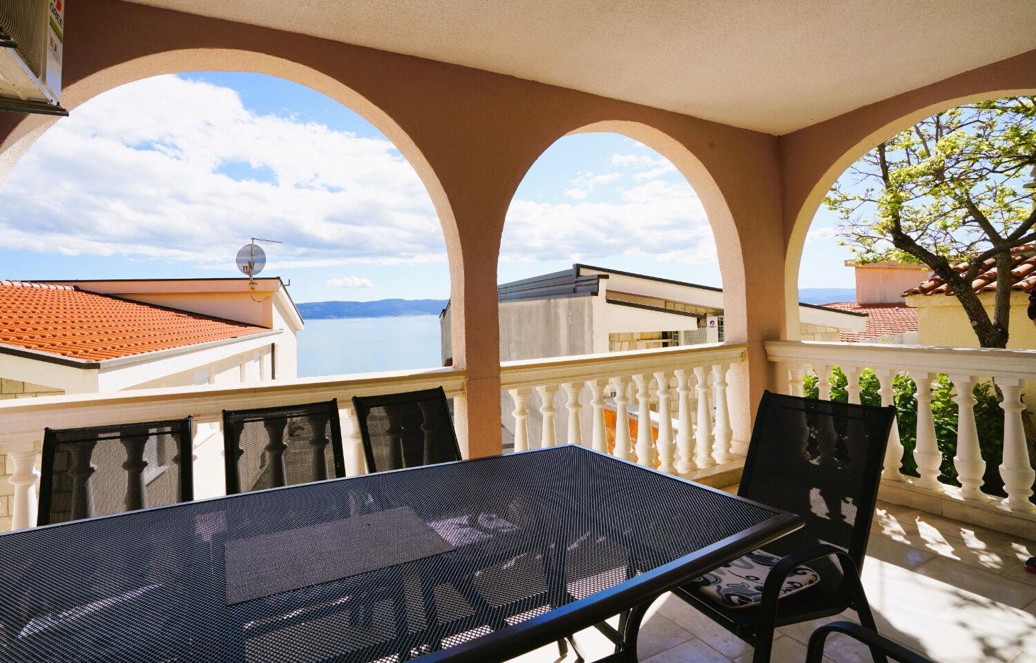Apartment Lile Pisak Bagian luar foto