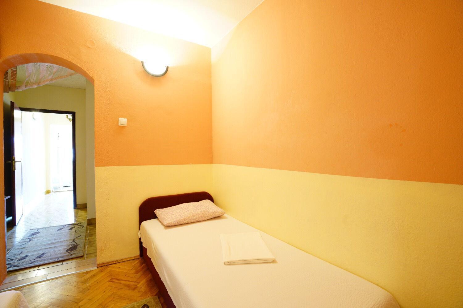 Apartment Lile Pisak Bagian luar foto