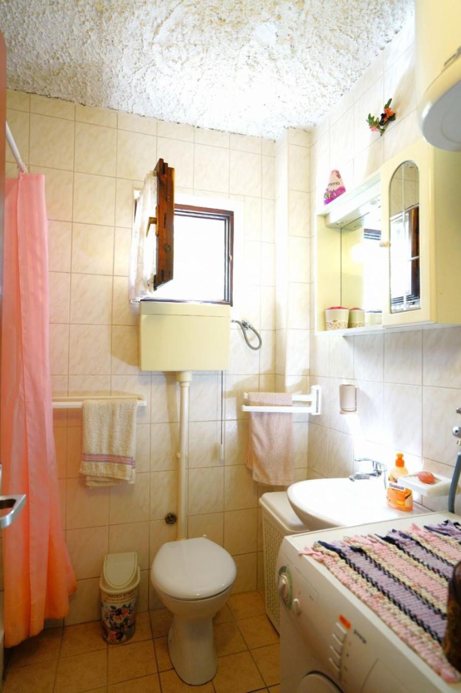 Apartment Lile Pisak Bagian luar foto